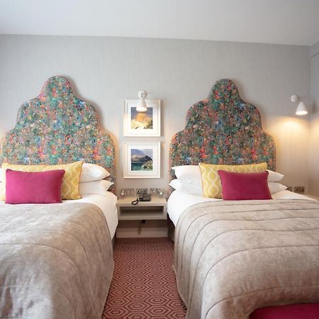 Four Seasons Hotel, Carlingford Ngoại thất bức ảnh