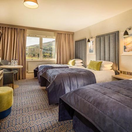 Four Seasons Hotel, Carlingford Ngoại thất bức ảnh