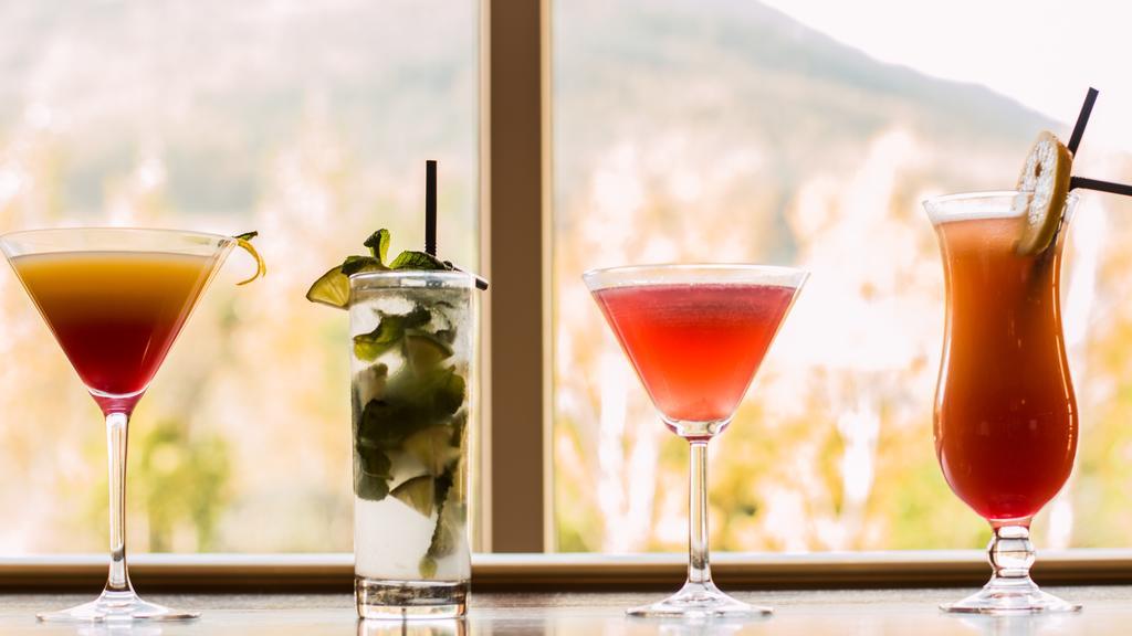 Four Seasons Hotel, Carlingford Ngoại thất bức ảnh