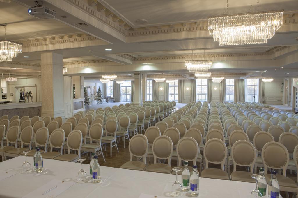 Four Seasons Hotel, Carlingford Ngoại thất bức ảnh