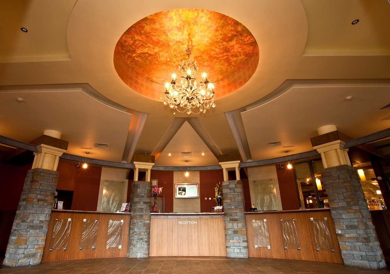 Four Seasons Hotel, Carlingford Ngoại thất bức ảnh