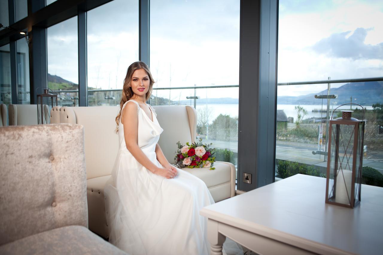 Four Seasons Hotel, Carlingford Ngoại thất bức ảnh