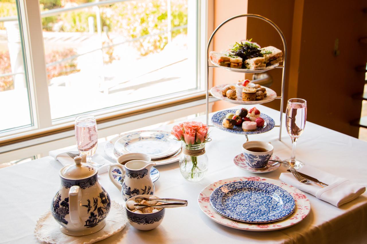 Four Seasons Hotel, Carlingford Ngoại thất bức ảnh