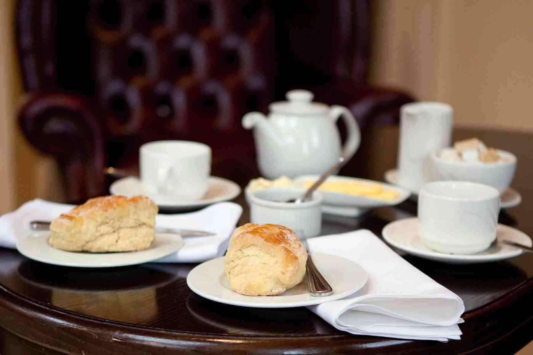 Four Seasons Hotel, Carlingford Ngoại thất bức ảnh