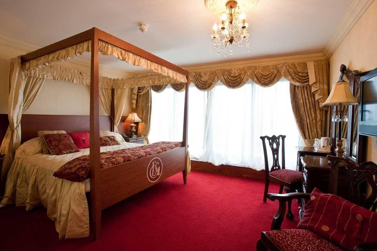 Four Seasons Hotel, Carlingford Ngoại thất bức ảnh